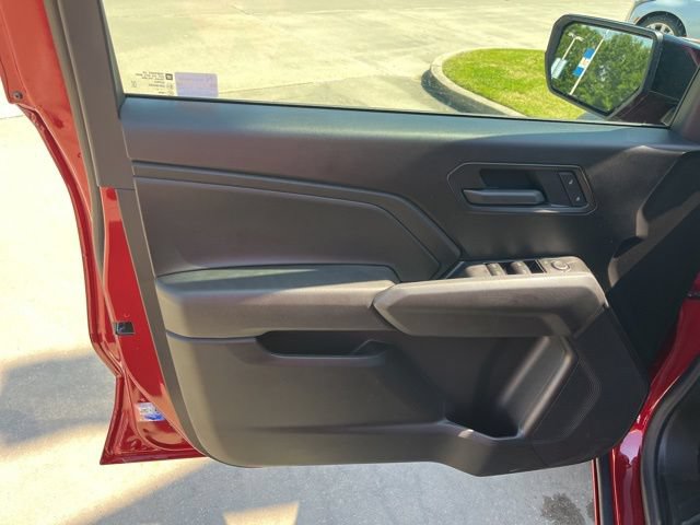 New 2026 Chevrolet Colorado Trail Boss AWD/4WD image 13