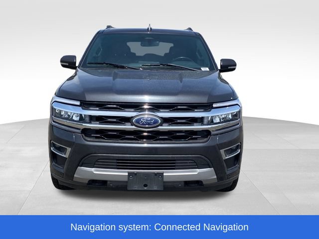 Used 2023 Ford Expedition Limited AWD/4WD image 2
