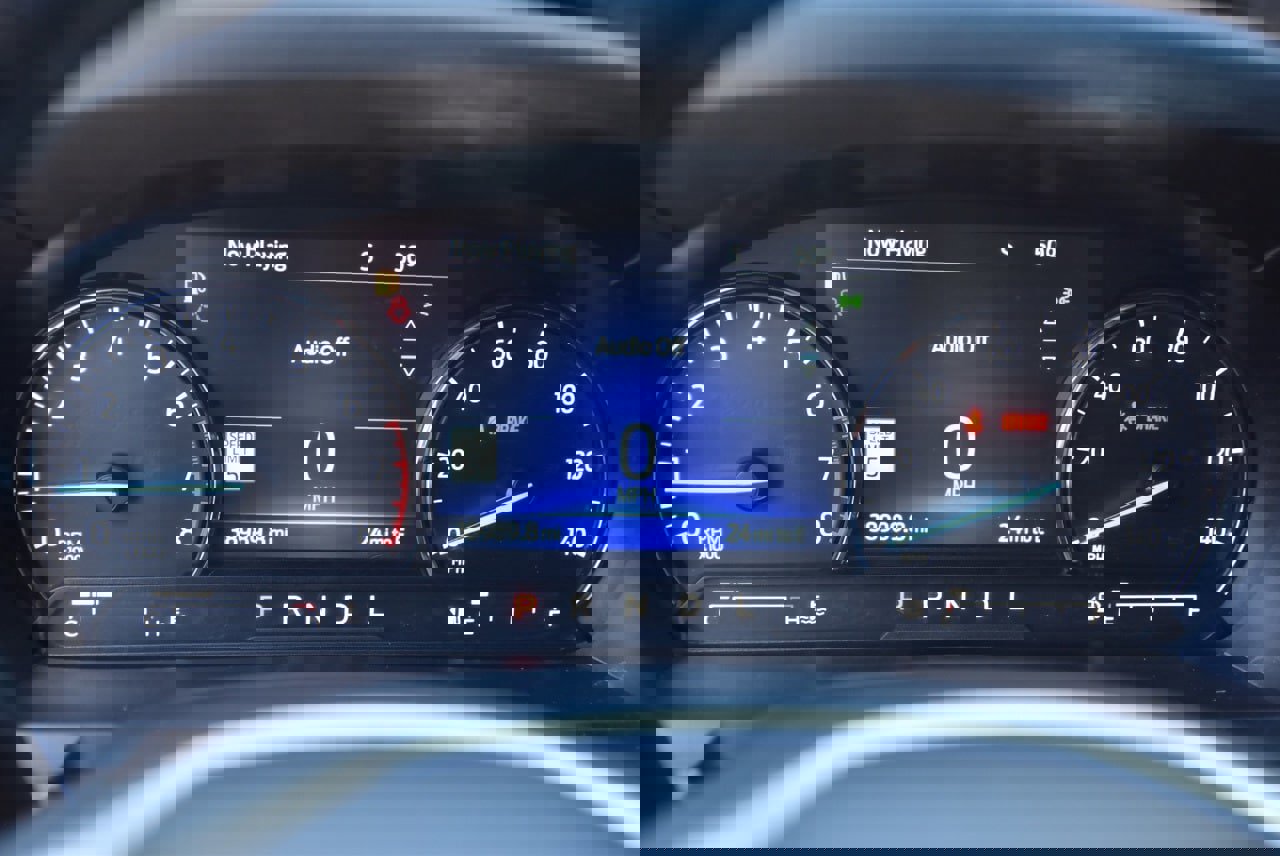 Used 2022 Ford Explorer Limited w/ Limited Technology Package image 27