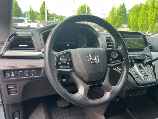 Used 2020 Honda Odyssey Elite image 19