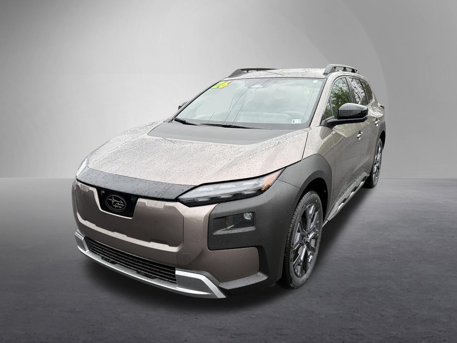 New 2026 Subaru Trailseeker AWD/4WD image 8