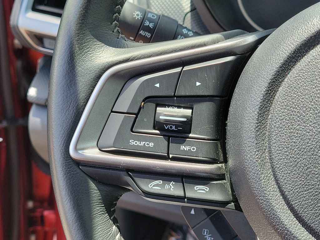 Certified 2022 Subaru Forester Premium AWD/4WD image 29