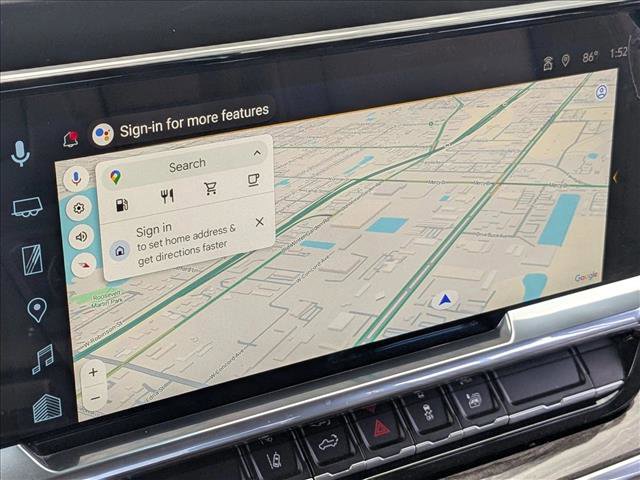 Used 2025 Chevrolet Silverado 2500 LTZ image 14