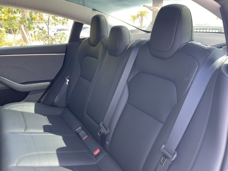 Used 2024 Tesla Model 3 image 11