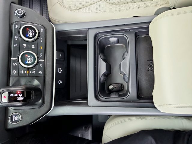 Certified 2023 Land Rover Defender 110 S AWD/4WD image 26