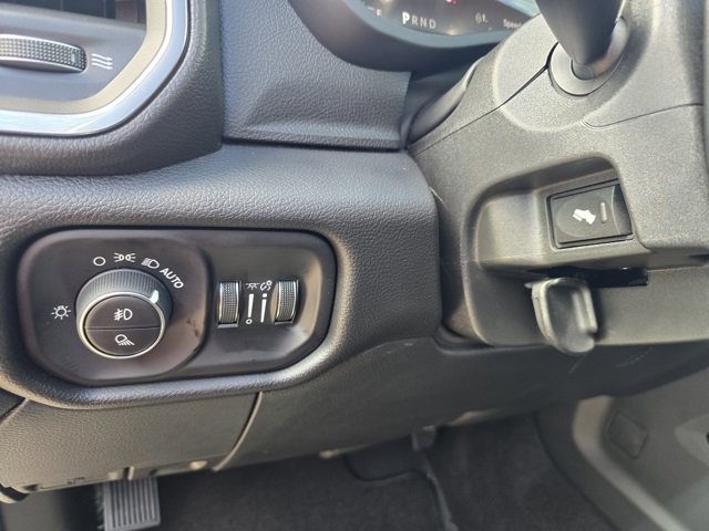 New 2026 RAM 2500 Laramie w/ Night Edition image 11