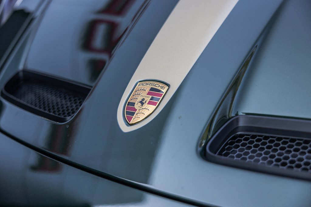 Used 2025 Porsche 911 GT3 image 26