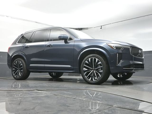 Used 2026 Volvo XC90 B6 Plus w/ Protection Package Premier image 43