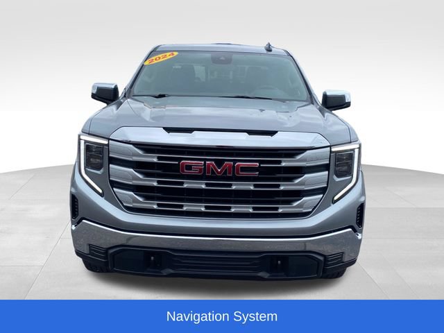 Certified 2024 GMC Sierra 1500 SLE w/ Preferred Package AWD/4WD image 2