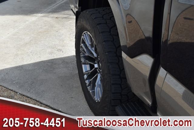 Used 2025 Ford F150 King Ranch image 13