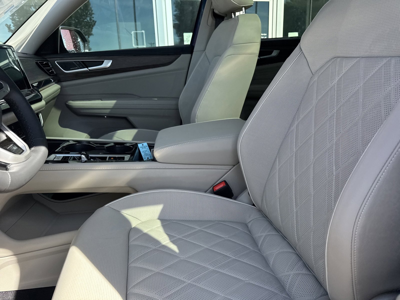 New 2026 Volkswagen Atlas SEL Premium R-Line image 15