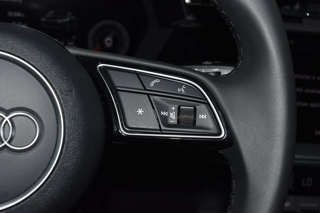 Certified 2026 Audi A3 2.0T Premium w/ Convenience Package AWD/4WD image 10