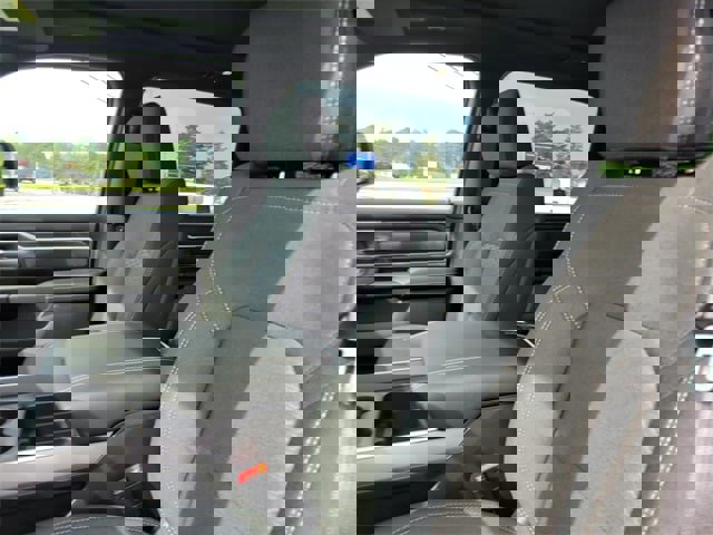 New 2026 RAM 1500 Big Horn image 24