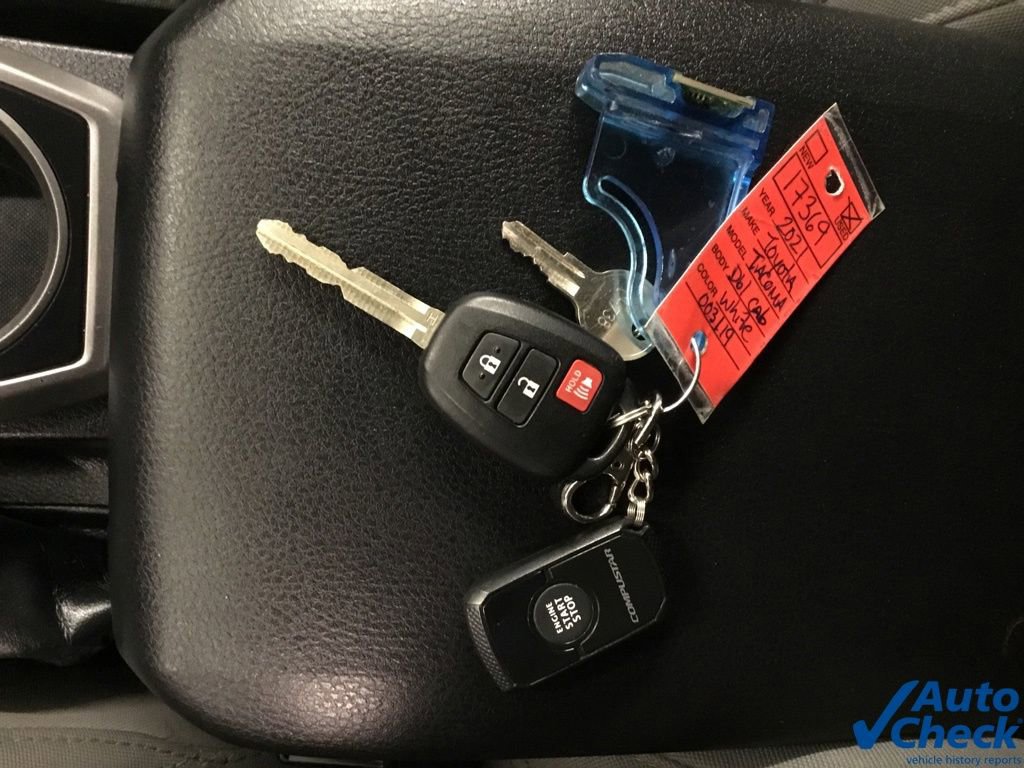 Used 2021 Toyota Tacoma SR5 image 56