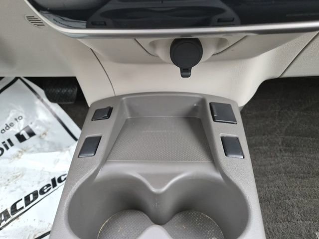 Used 2011 Nissan Leaf SL image 30