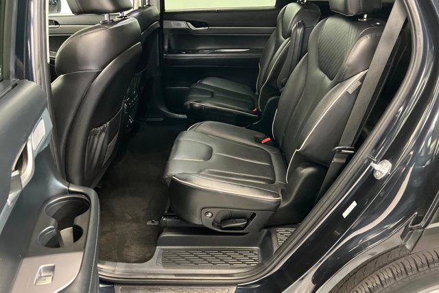 Used 2024 Hyundai Palisade SEL w/ Premium Package image 21