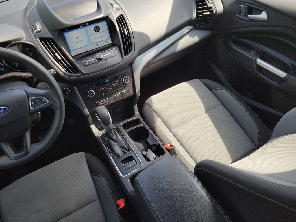 Used 2019 Ford Escape SE AWD/4WD image 27