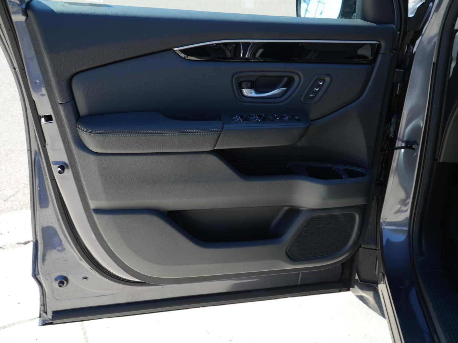 New 2026 Honda Passport RTL image 13