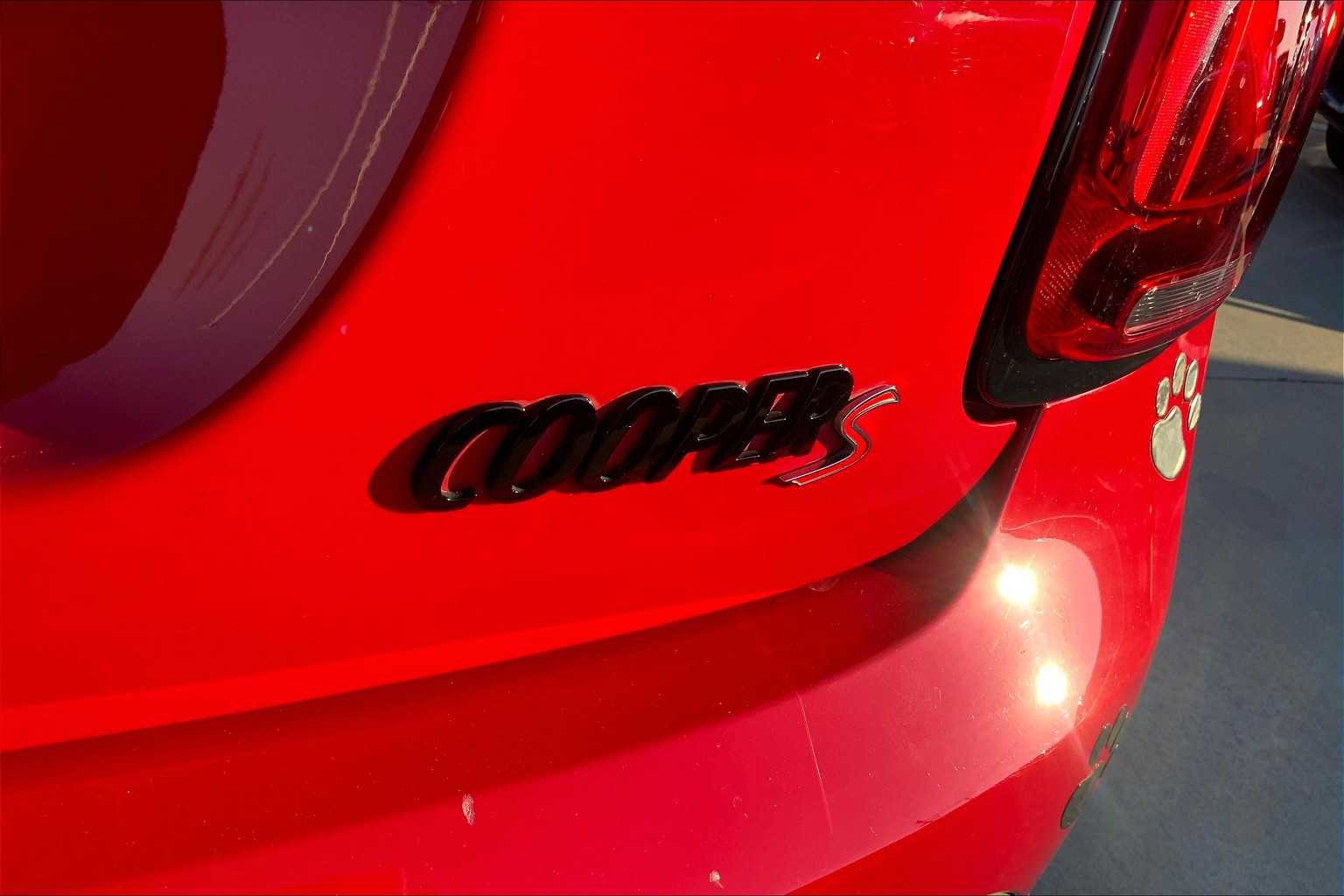 Used 2023 MINI Cooper S image 8