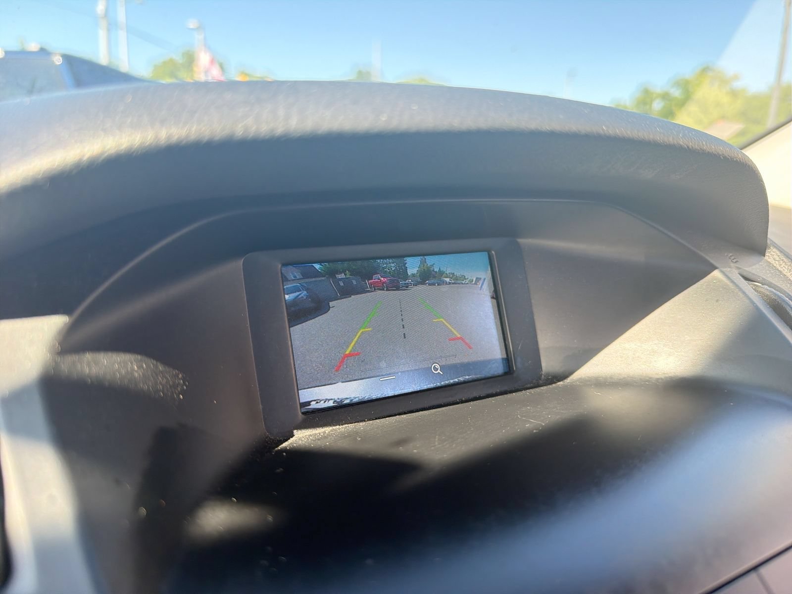 Used 2018 Ford Focus SE FWD image 31