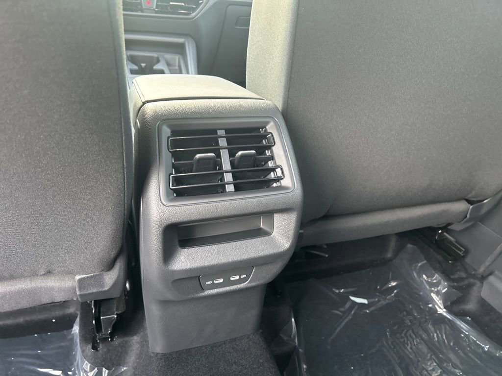 New 2026 Volkswagen Tiguan S AWD/4WD image 25