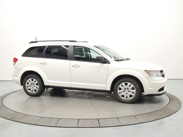 Used 2020 Dodge Journey SE FWD image 8