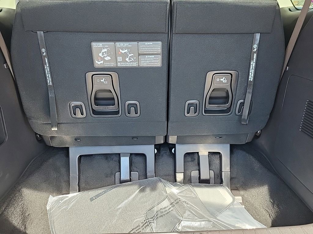 New 2025 Kia Carnival SX Prestige image 15