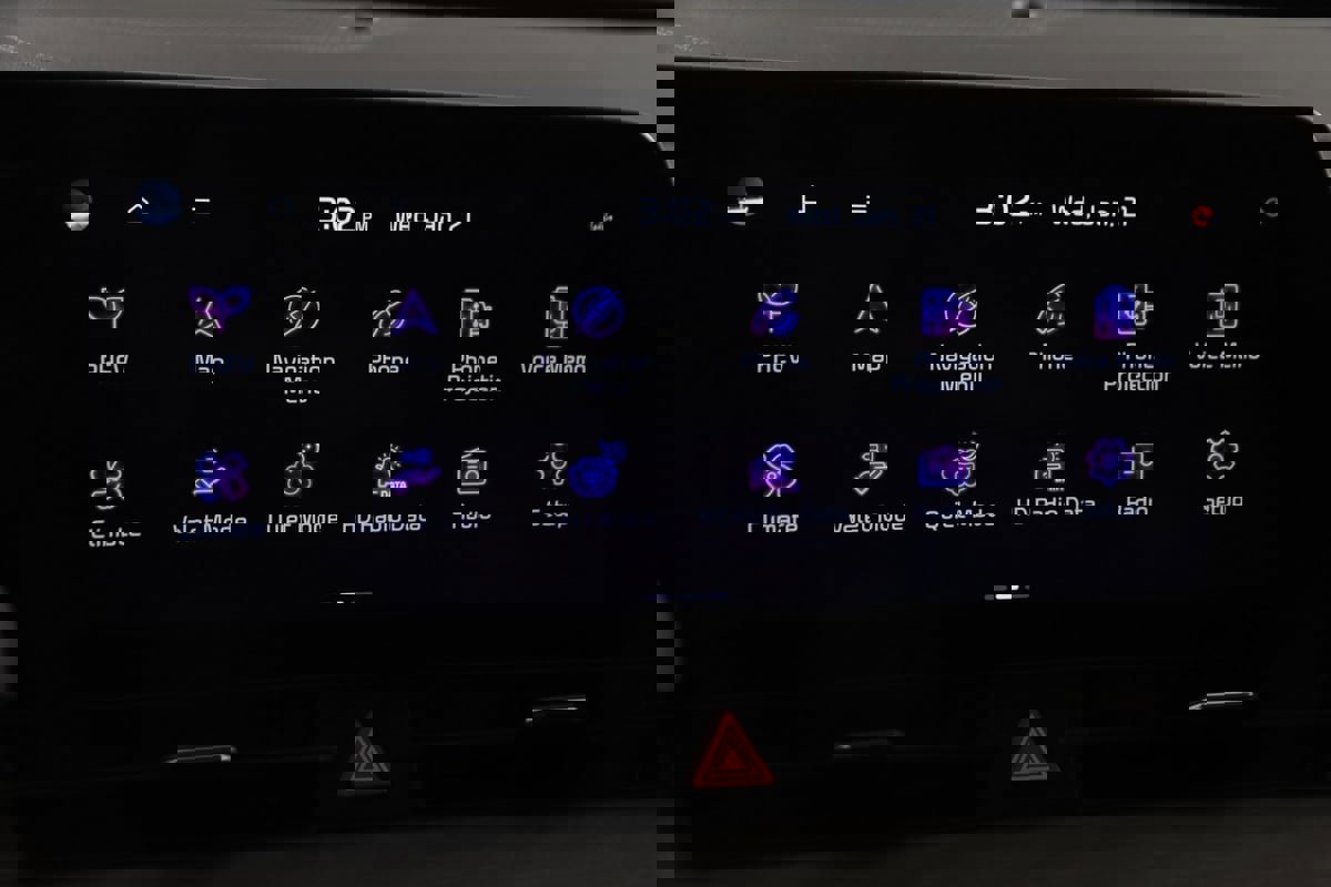 Used 2024 Kia Sportage X-Line Prestige image 33