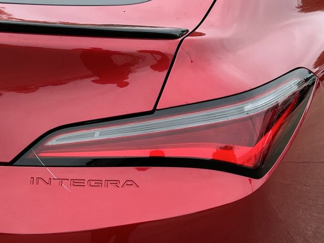 Certified 2025 Acura Integra A-Spec image 8