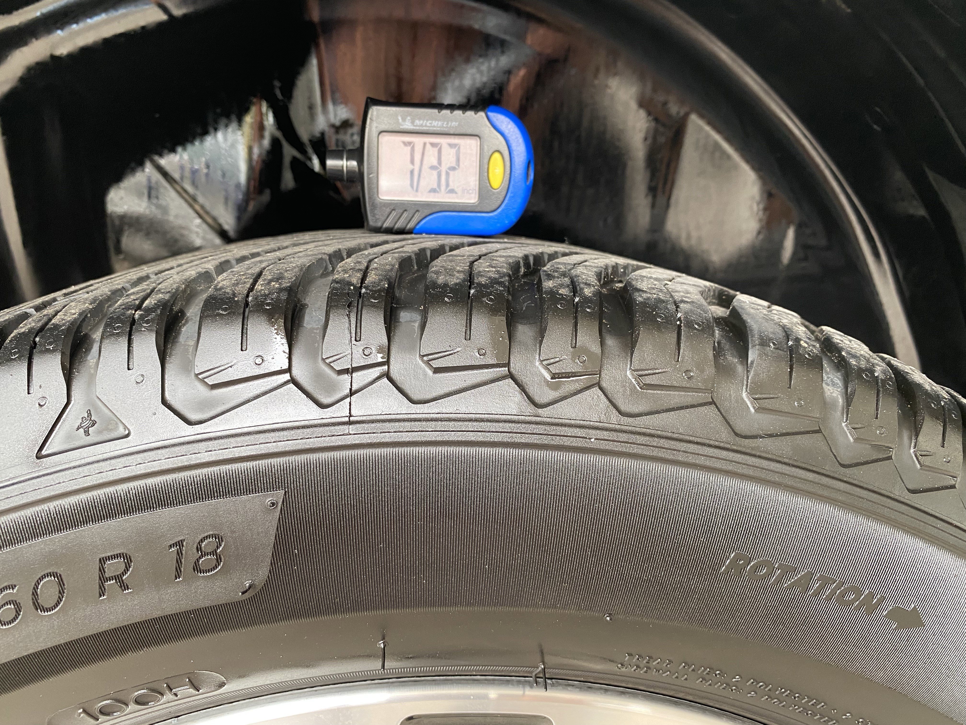 Used 2018 Subaru Outback 3.6R Limited AWD/4WD image 25