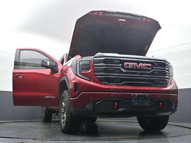 Used 2026 GMC Sierra 1500 AT4 AWD/4WD image 59