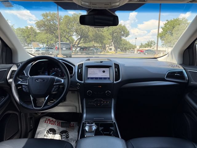 Used 2020 Ford Edge SEL w/ Convenience Package FWD image 16