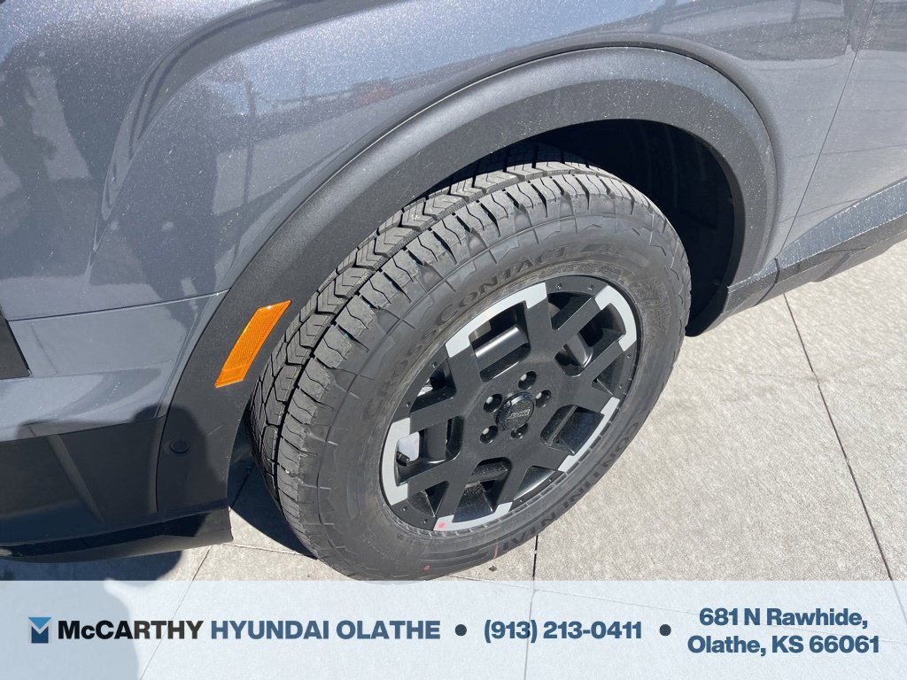 Used 2026 Hyundai Palisade XRT Pro AWD/4WD image 18