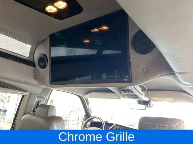 Used 2021 Chevrolet Express 2500 LS w/ Enhanced Convenience Package image 16