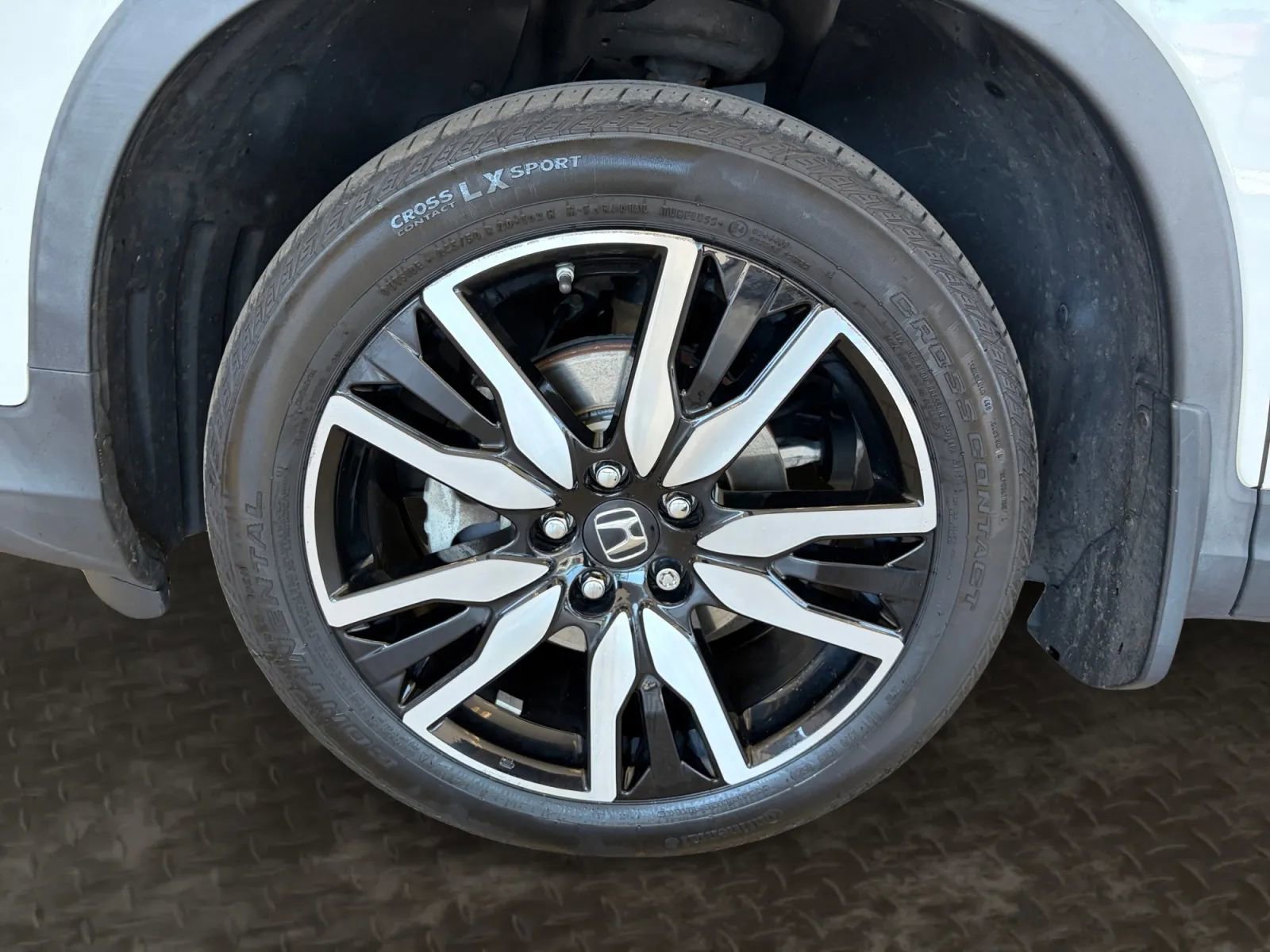 Used 2021 Honda Pilot Touring image 39