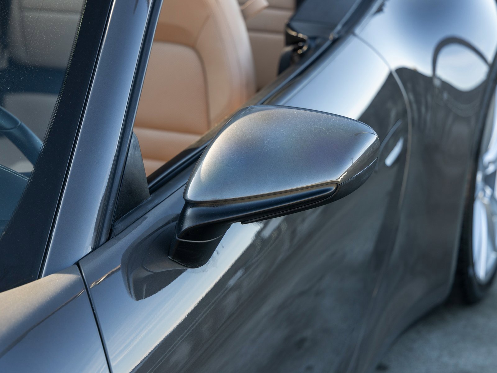 Certified 2020 Porsche 911 Carrera S image 17