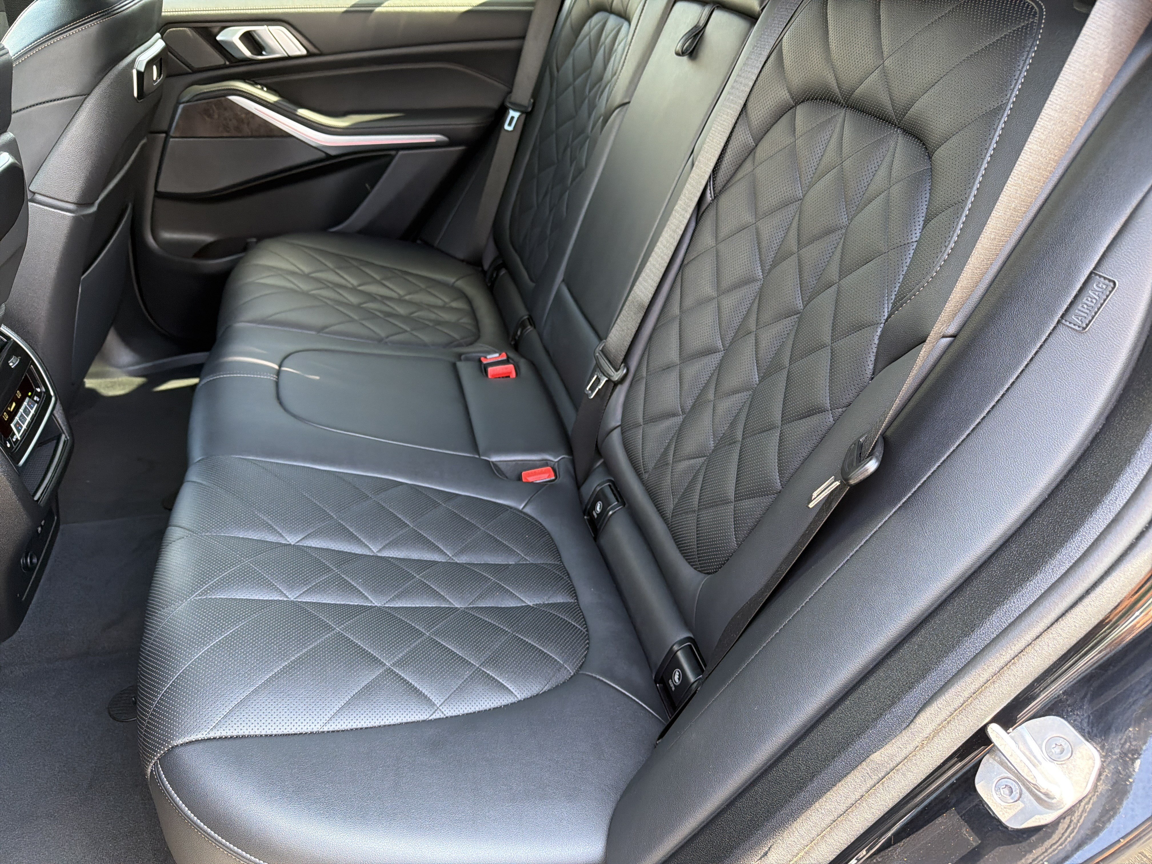 Used 2025 BMW X5 xDrive40i AWD/4WD image 19
