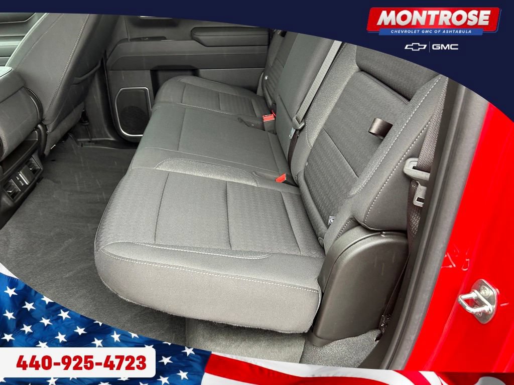 Used 2023 GMC Sierra 1500 Elevation AWD/4WD image 22