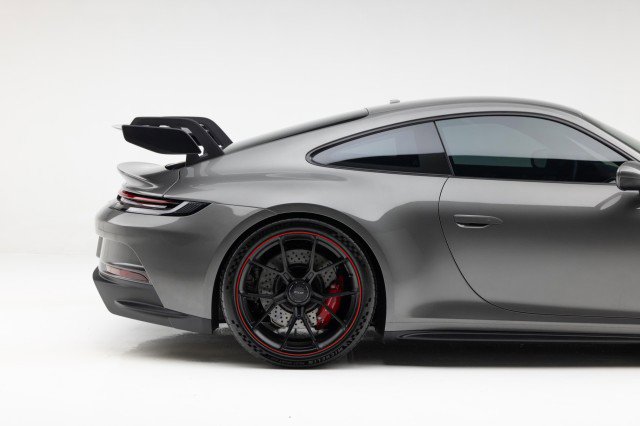 Used 2022 Porsche 911 GT3 image 21