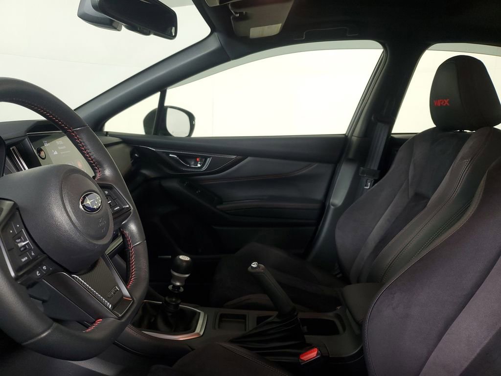 Used 2023 Subaru WRX Limited image 21