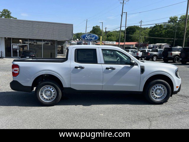 New 2026 Ford Maverick XL FWD image 8