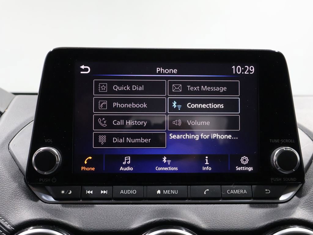 Used 2020 Nissan Sentra SV w/ Electronics Package image 25