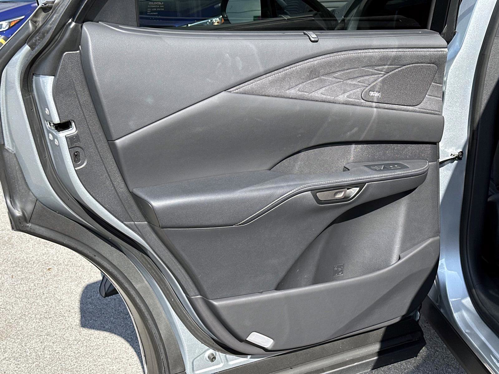 Used 2024 Lexus RX 350 image 15