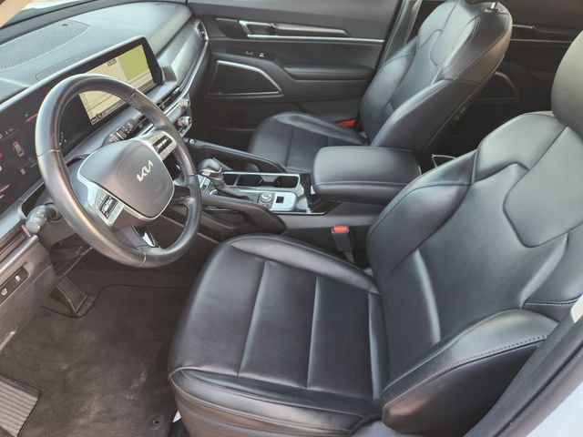 Used 2025 Kia Telluride S AWD/4WD image 9