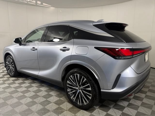 Certified 2025 Lexus RX 350 Premium Plus w/ Accessory Package (Z1) FWD image 4