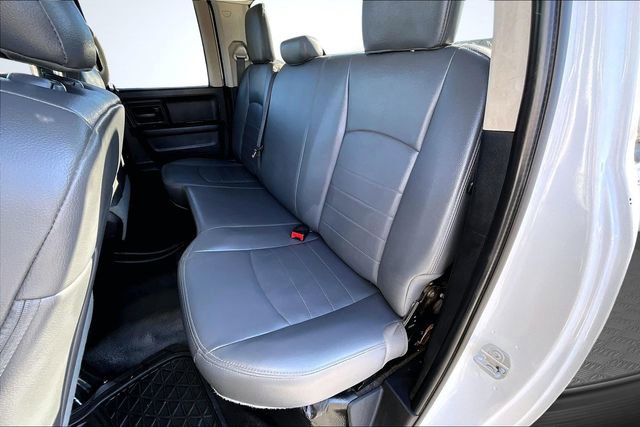 Used 2020 RAM 1500 Tradesman image 23