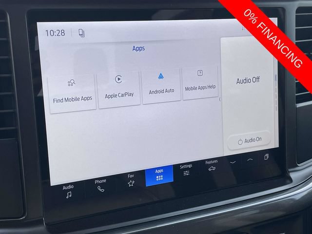 New 2026 Ford F150 STX w/ Equipment Group 200A AWD/4WD image 23