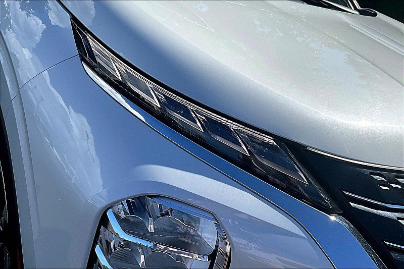 Used 2023 Mitsubishi Outlander SEL image 6