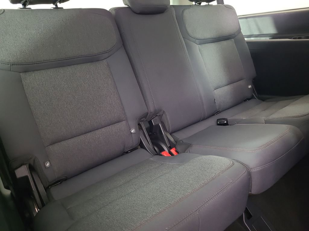Used 2025 Ford Expedition Max Active AWD/4WD image 23