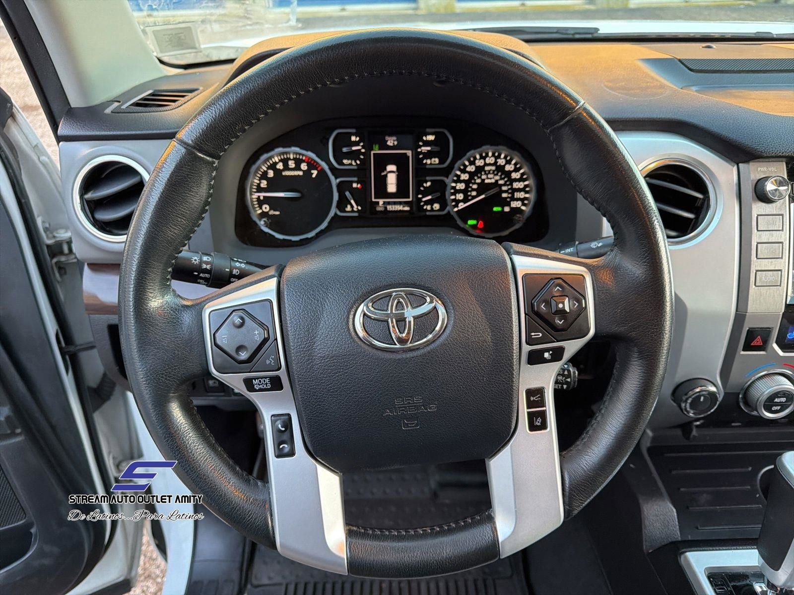 Used 2019 Toyota Tundra Limited image 35